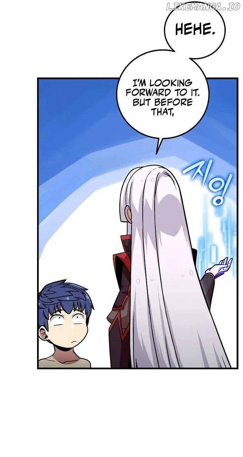 Enrolling Was a Mistake Chapter 40 page 36 - 