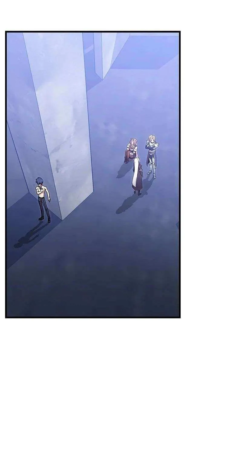 Enrolling Was a Mistake Chapter 40 page 39 - 