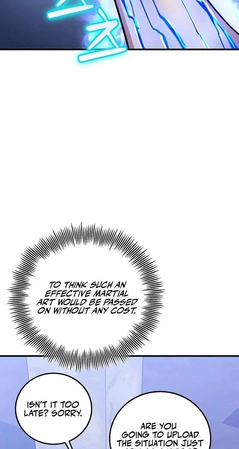 Enrolling Was a Mistake Chapter 40 page 44 - 