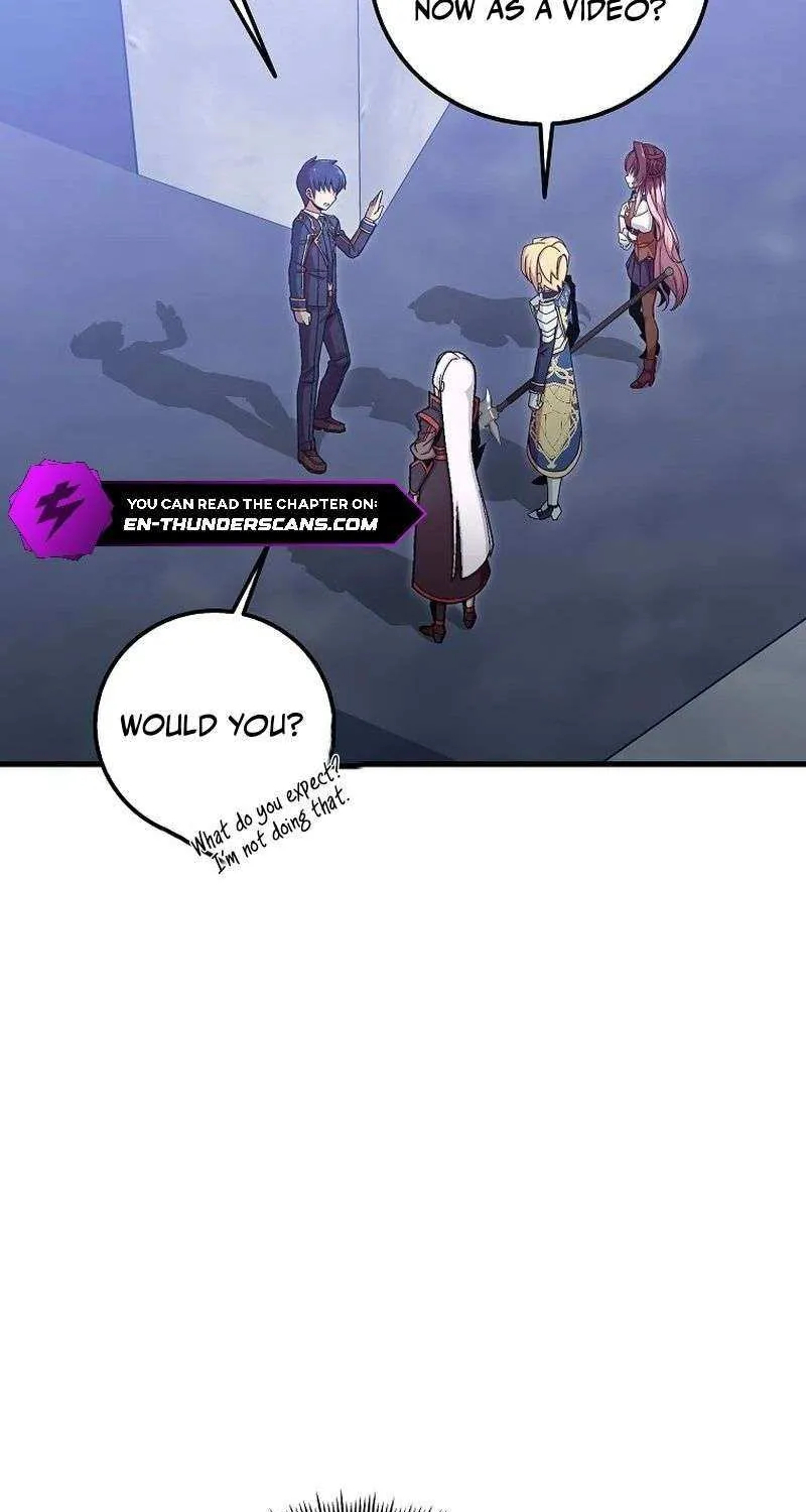 Enrolling Was a Mistake Chapter 40 page 45 - 