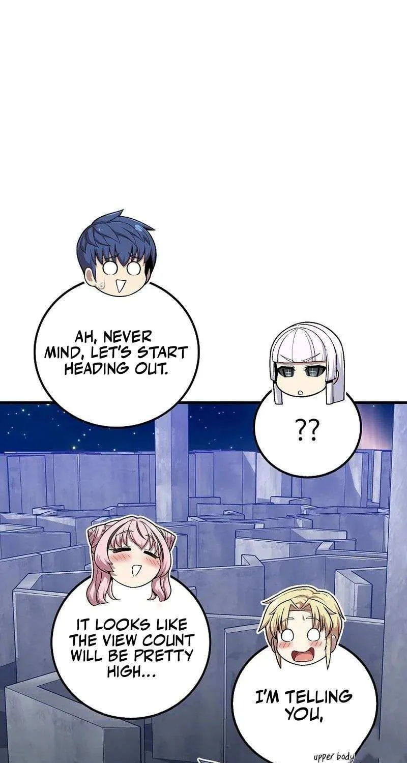 Enrolling Was a Mistake Chapter 40 page 47 - 