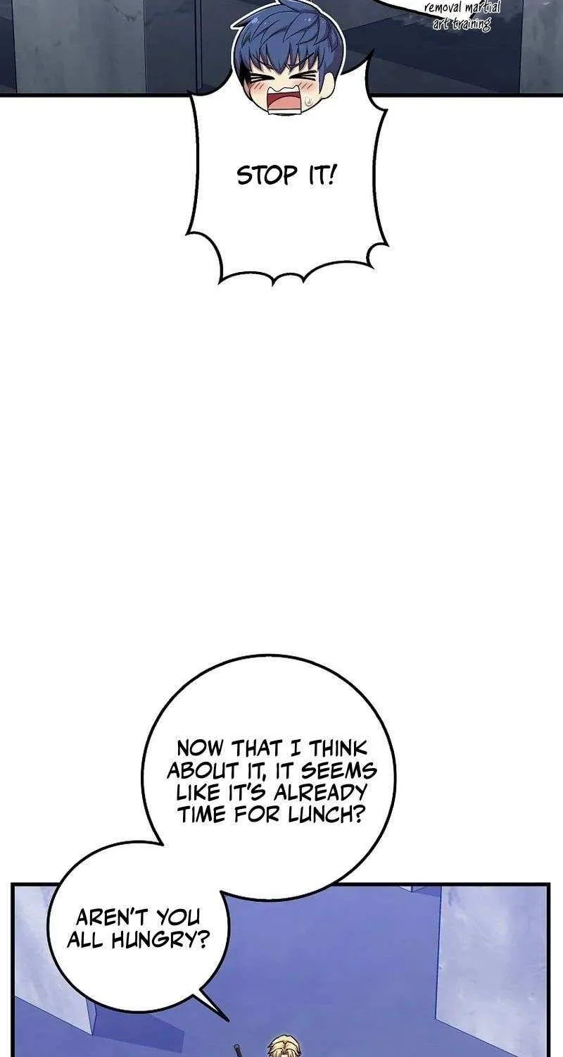 Enrolling Was a Mistake Chapter 40 page 48 - 