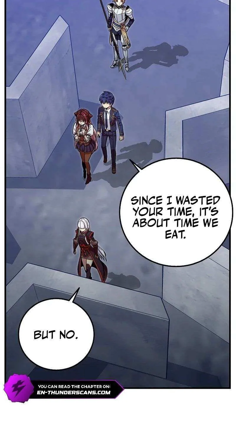 Enrolling Was a Mistake Chapter 40 page 49 - 
