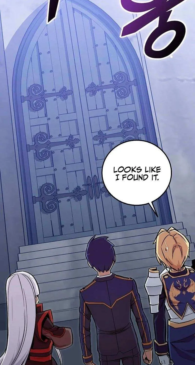 Enrolling Was a Mistake Chapter 40 page 54 - 