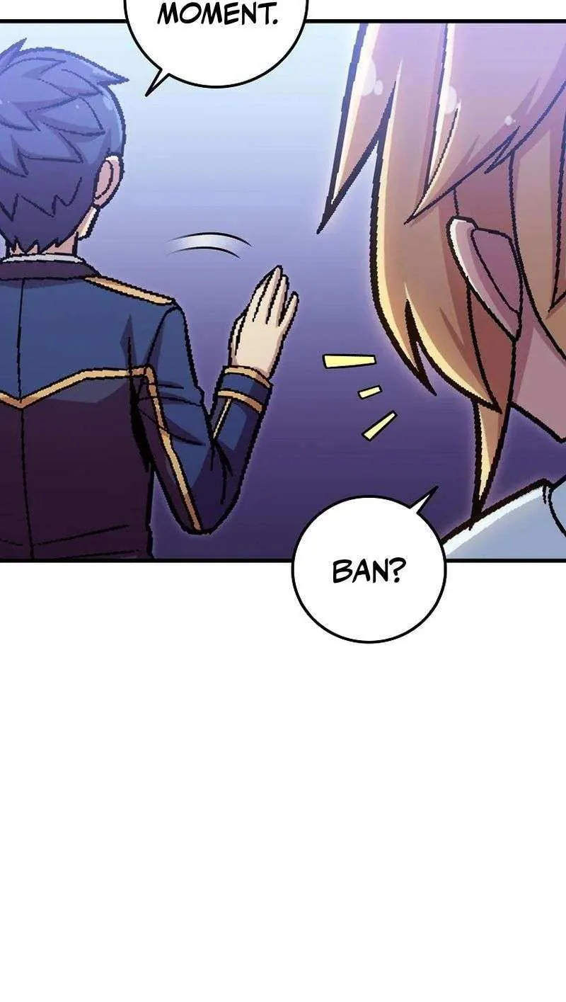 Enrolling Was a Mistake Chapter 40 page 57 - 