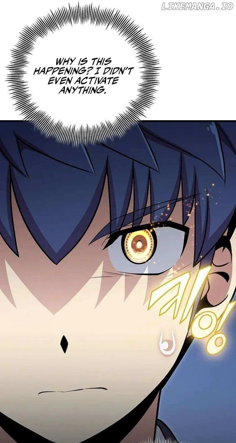 Enrolling Was a Mistake Chapter 40 page 58 - 