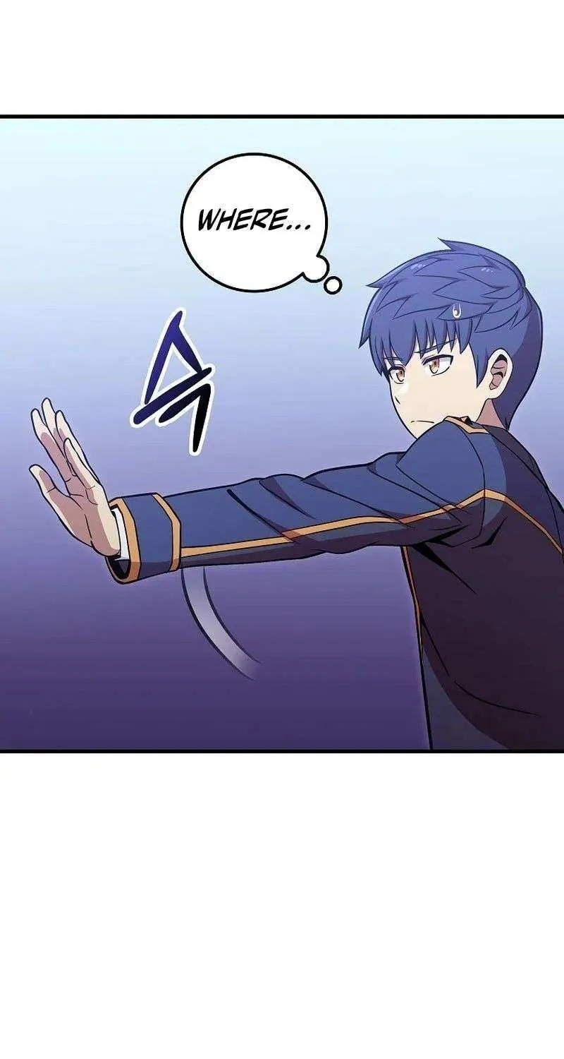 Enrolling Was a Mistake Chapter 40 page 70 - 