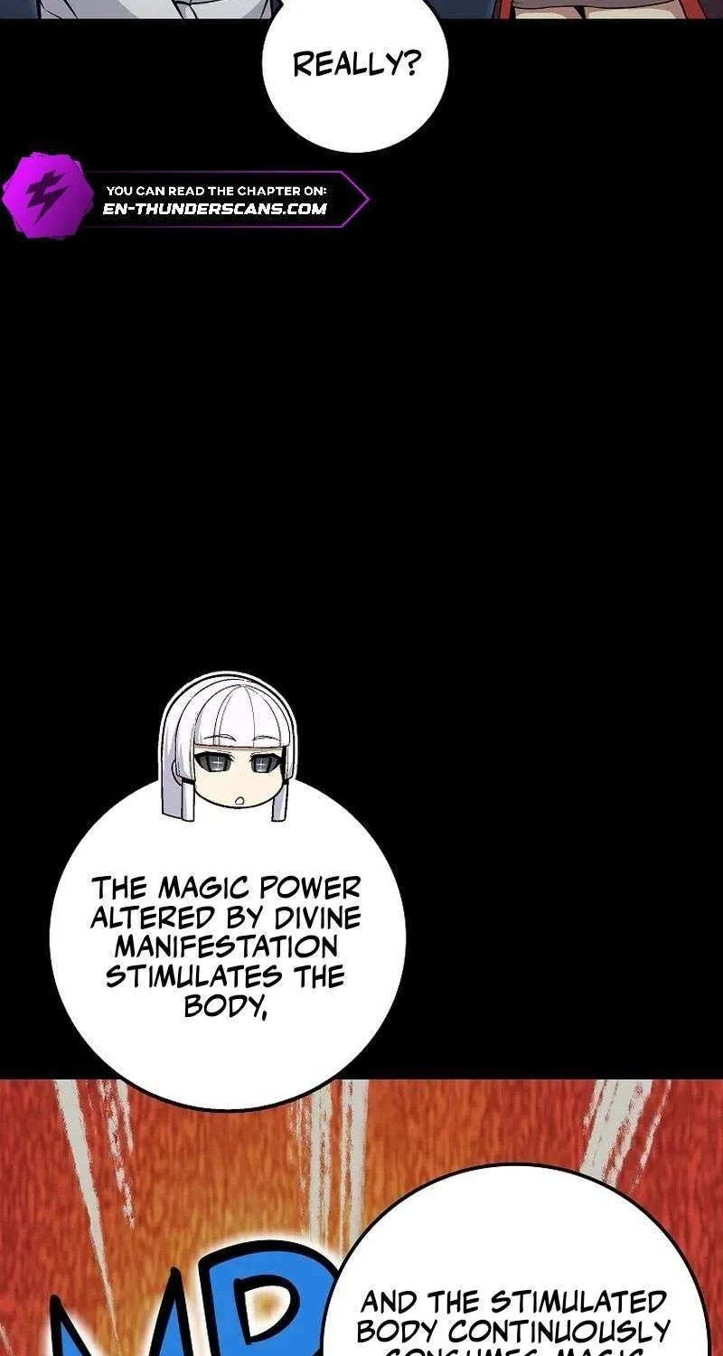Enrolling Was a Mistake Chapter 40 page 8 - 