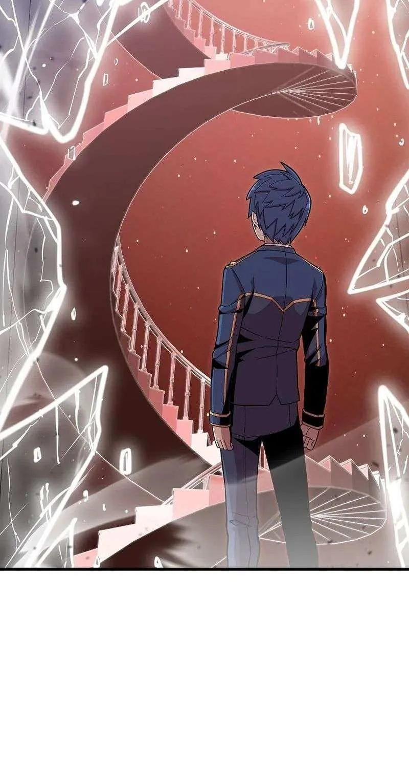 Enrolling Was a Mistake Chapter 40 page 78 - 