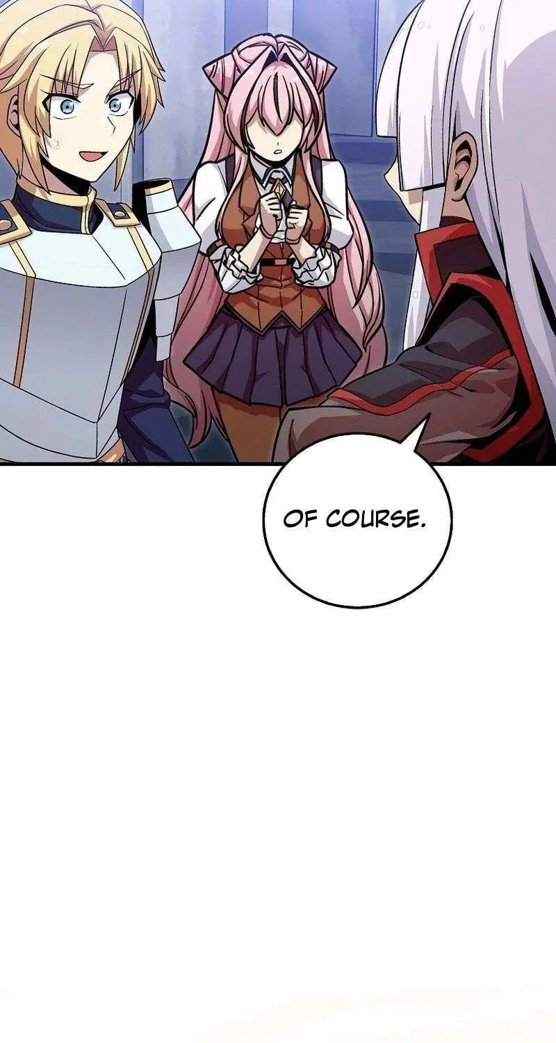 Enrolling Was a Mistake Chapter 40 page 85 - 