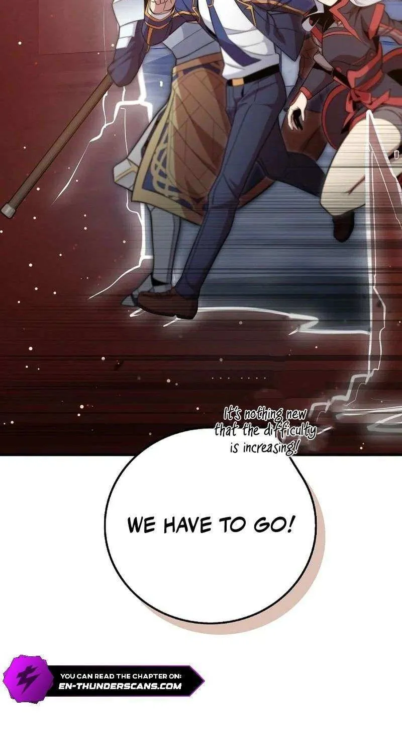 Enrolling Was a Mistake Chapter 40 page 87 - 