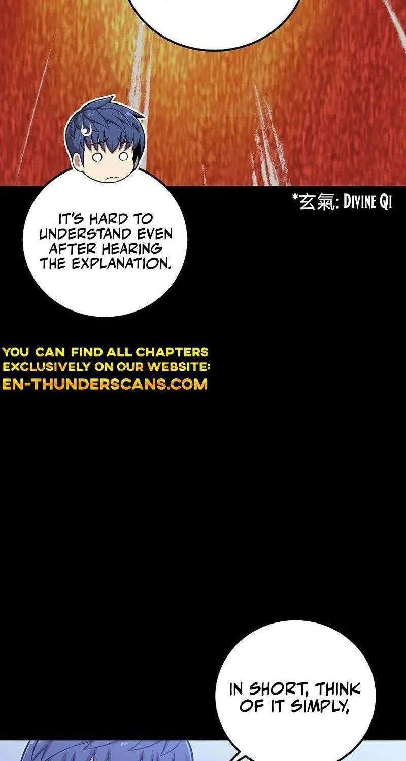 Enrolling Was a Mistake Chapter 40 page 10 - 