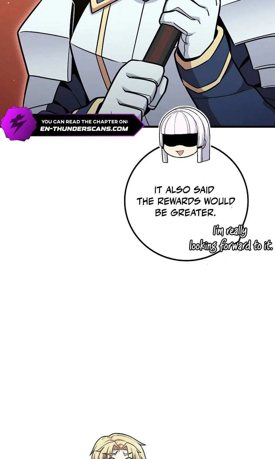 Enrolling Was a Mistake Chapter 41 page 11 - 