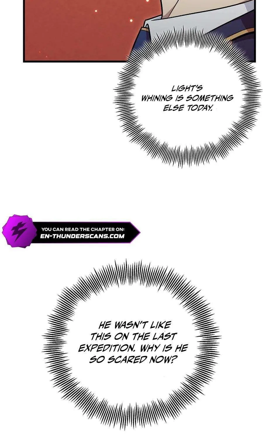Enrolling Was a Mistake Chapter 41 page 13 - 