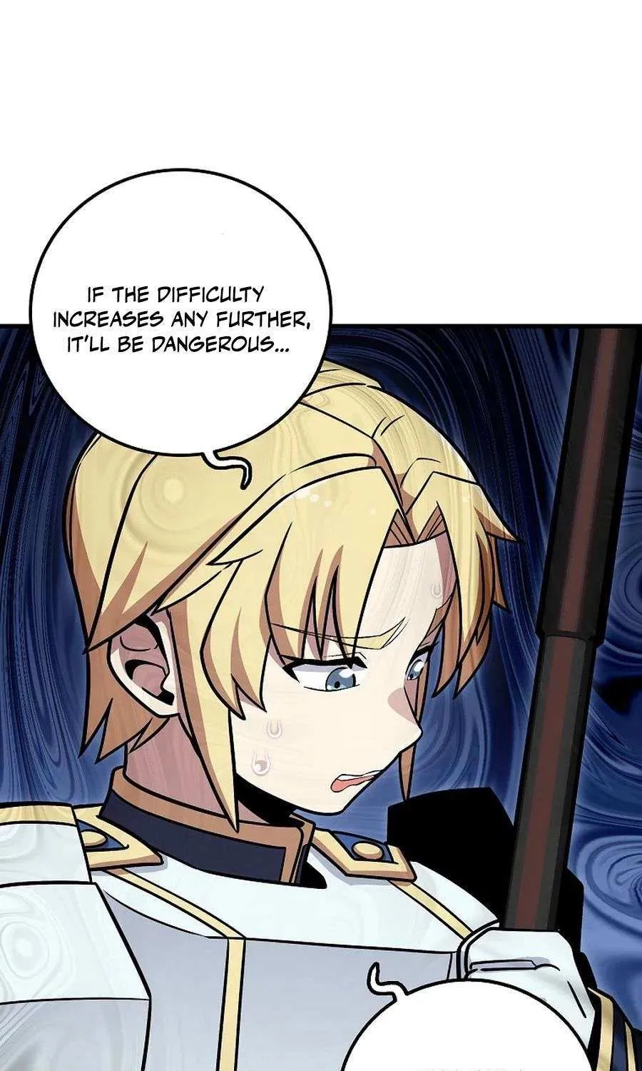 Enrolling Was a Mistake Chapter 41 page 14 - 