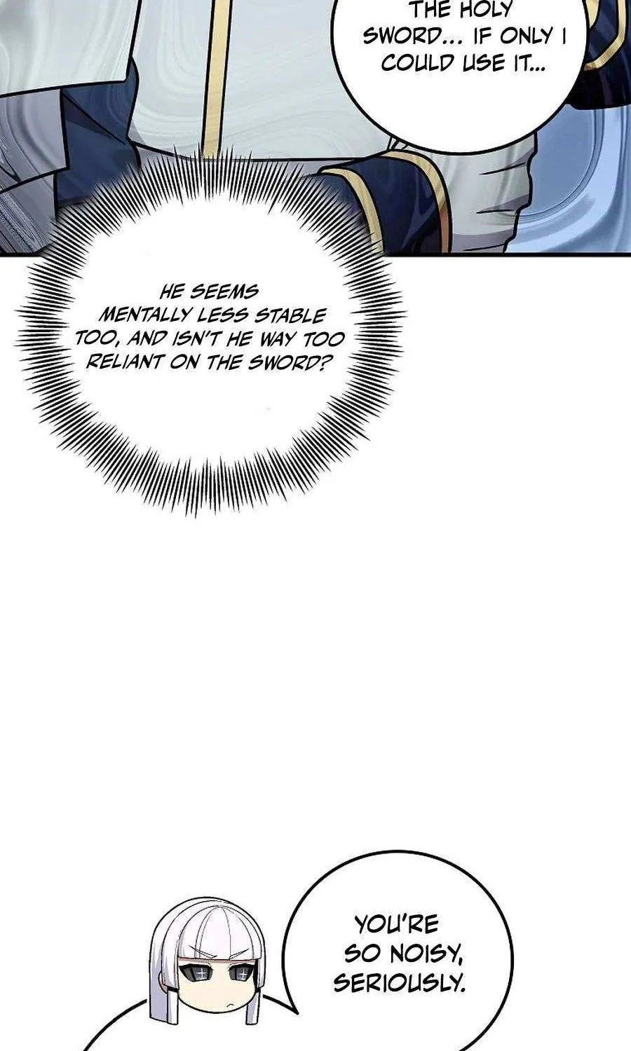 Enrolling Was a Mistake Chapter 41 page 15 - 