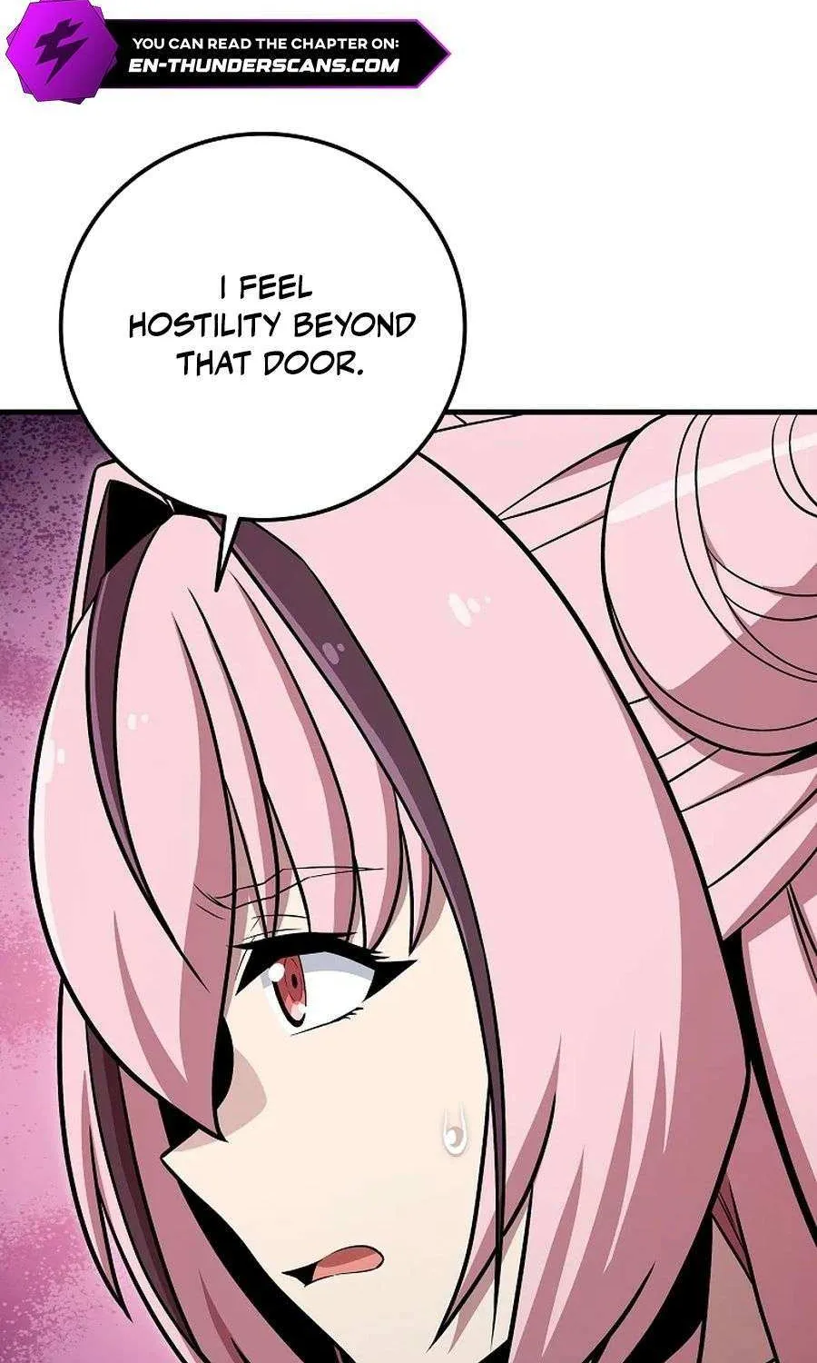 Enrolling Was a Mistake Chapter 41 page 21 - 