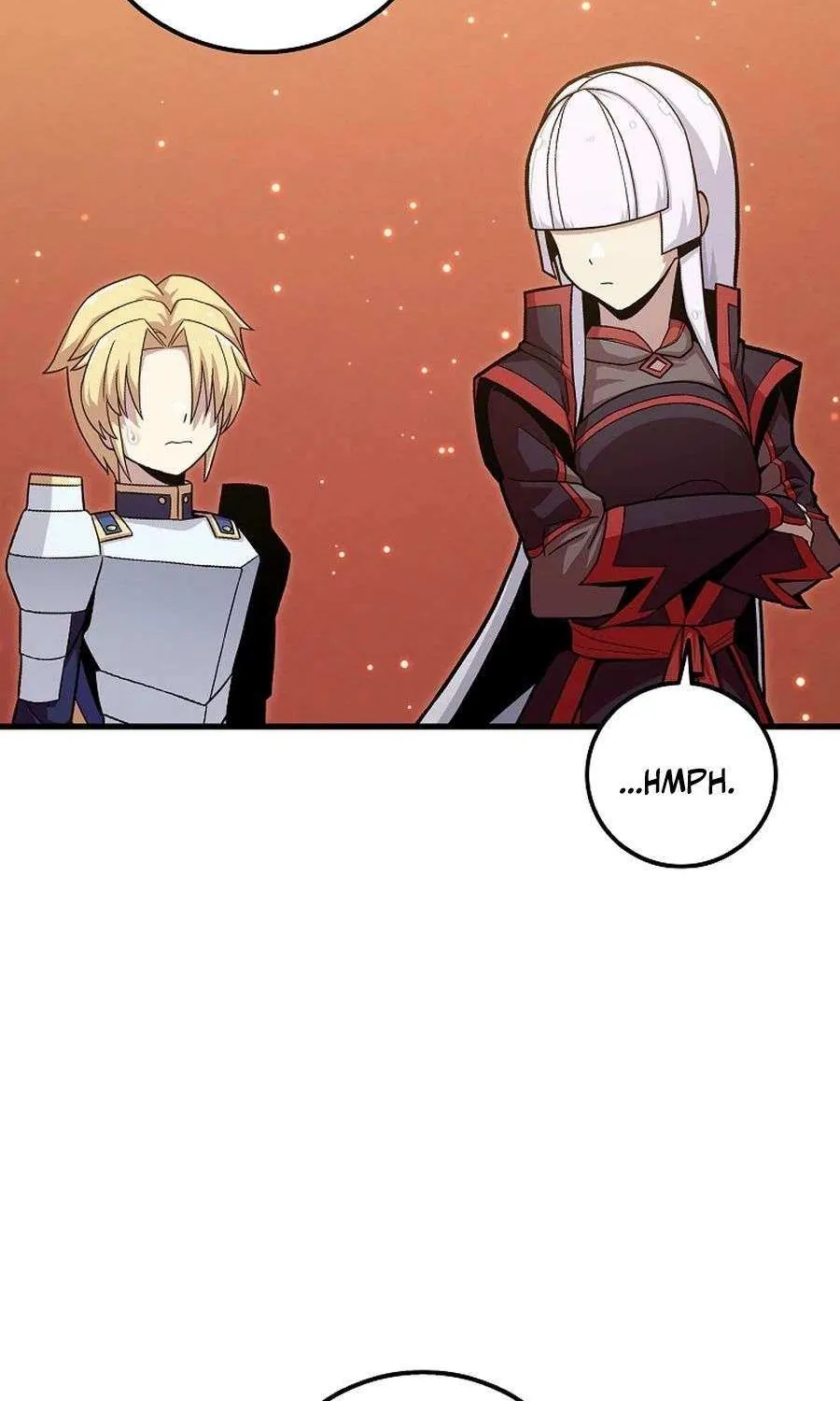 Enrolling Was a Mistake Chapter 41 page 23 - 
