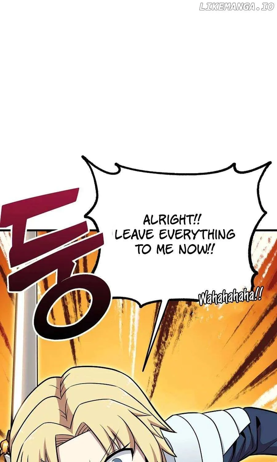 Enrolling Was a Mistake Chapter 41 page 26 - 