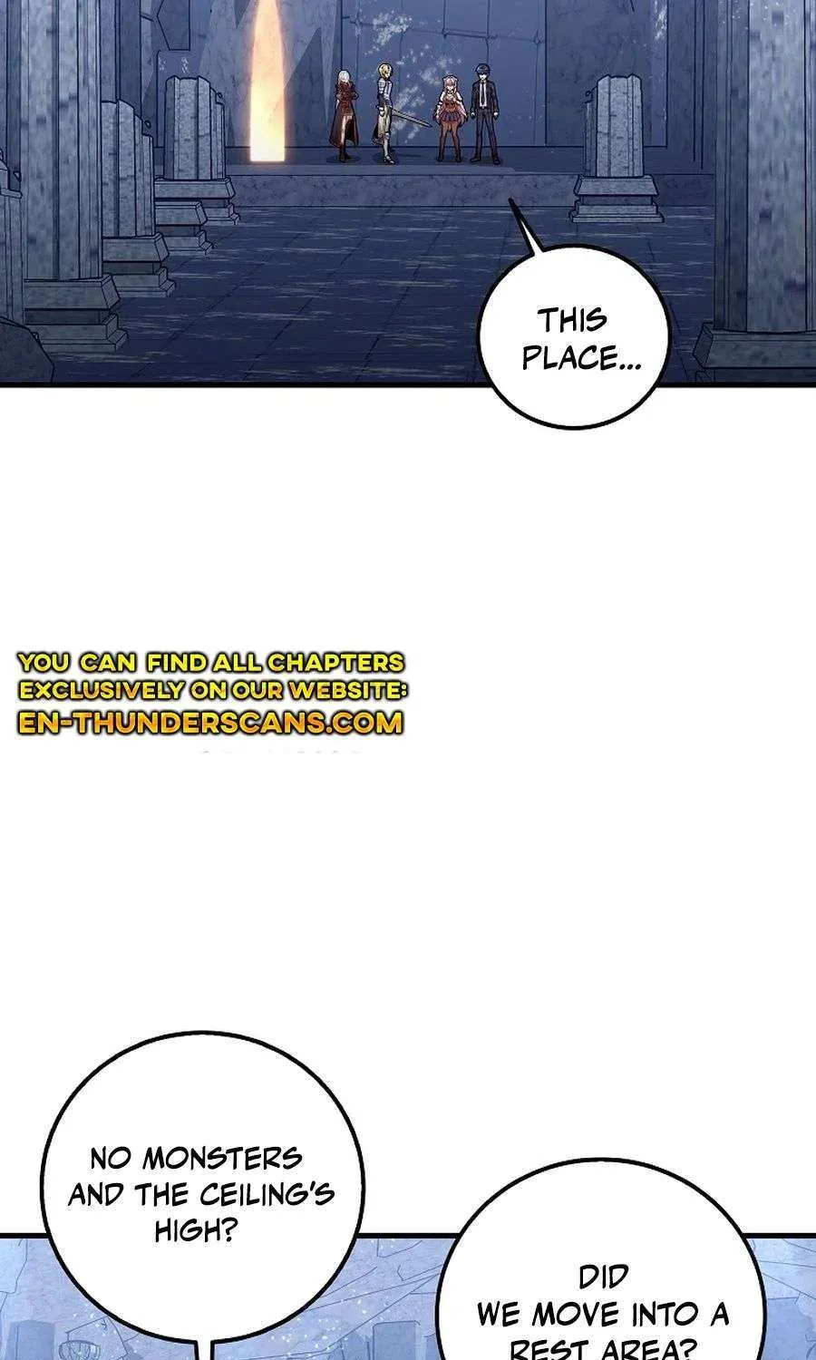 Enrolling Was a Mistake Chapter 41 page 30 - 