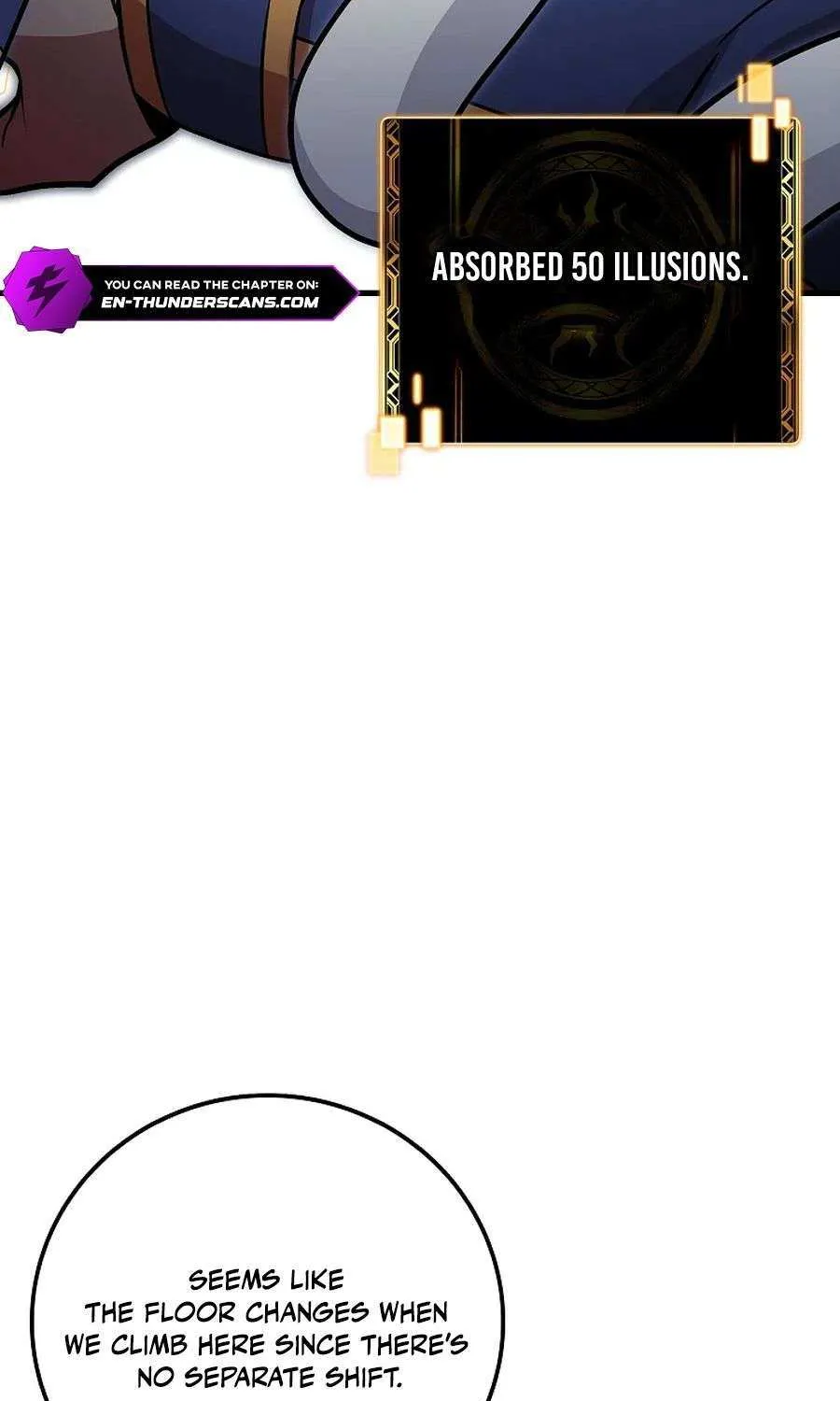 Enrolling Was a Mistake Chapter 41 page 4 - 