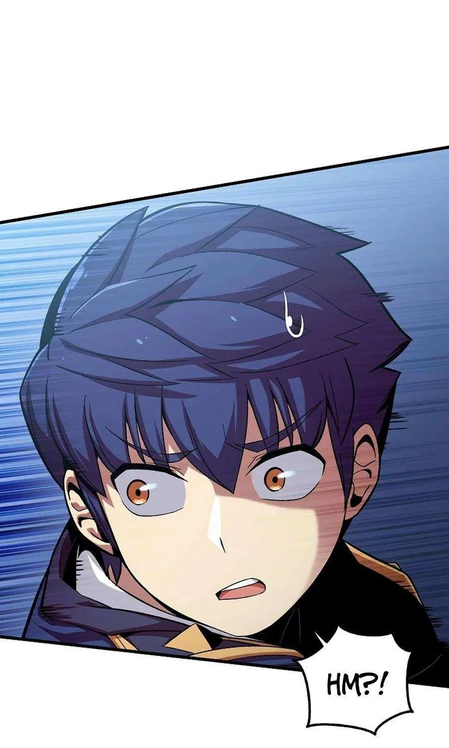 Enrolling Was a Mistake Chapter 41 page 36 - 