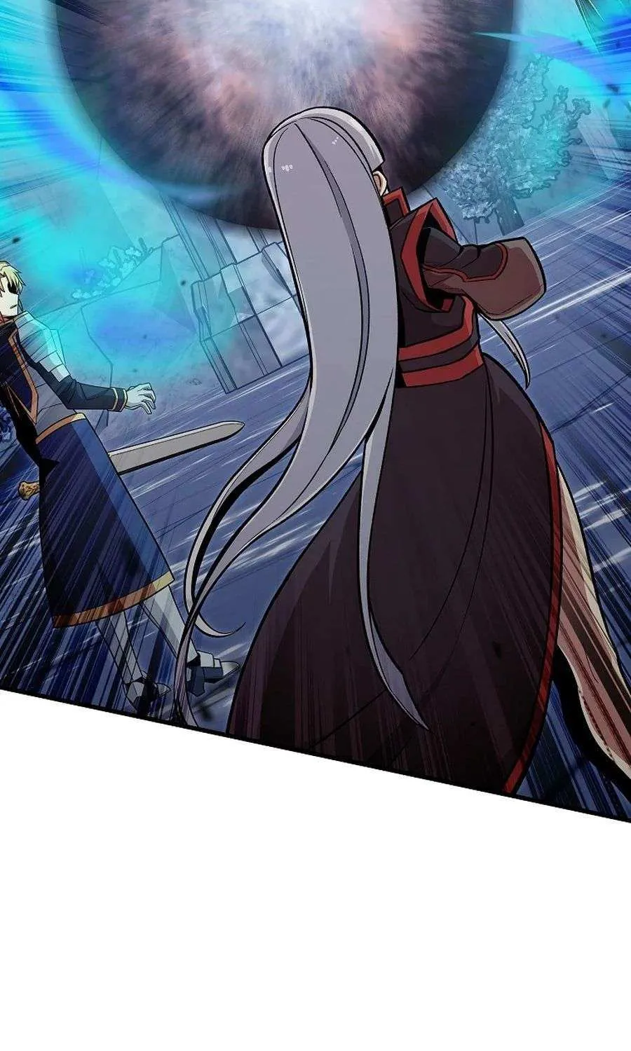 Enrolling Was a Mistake Chapter 41 page 38 - 