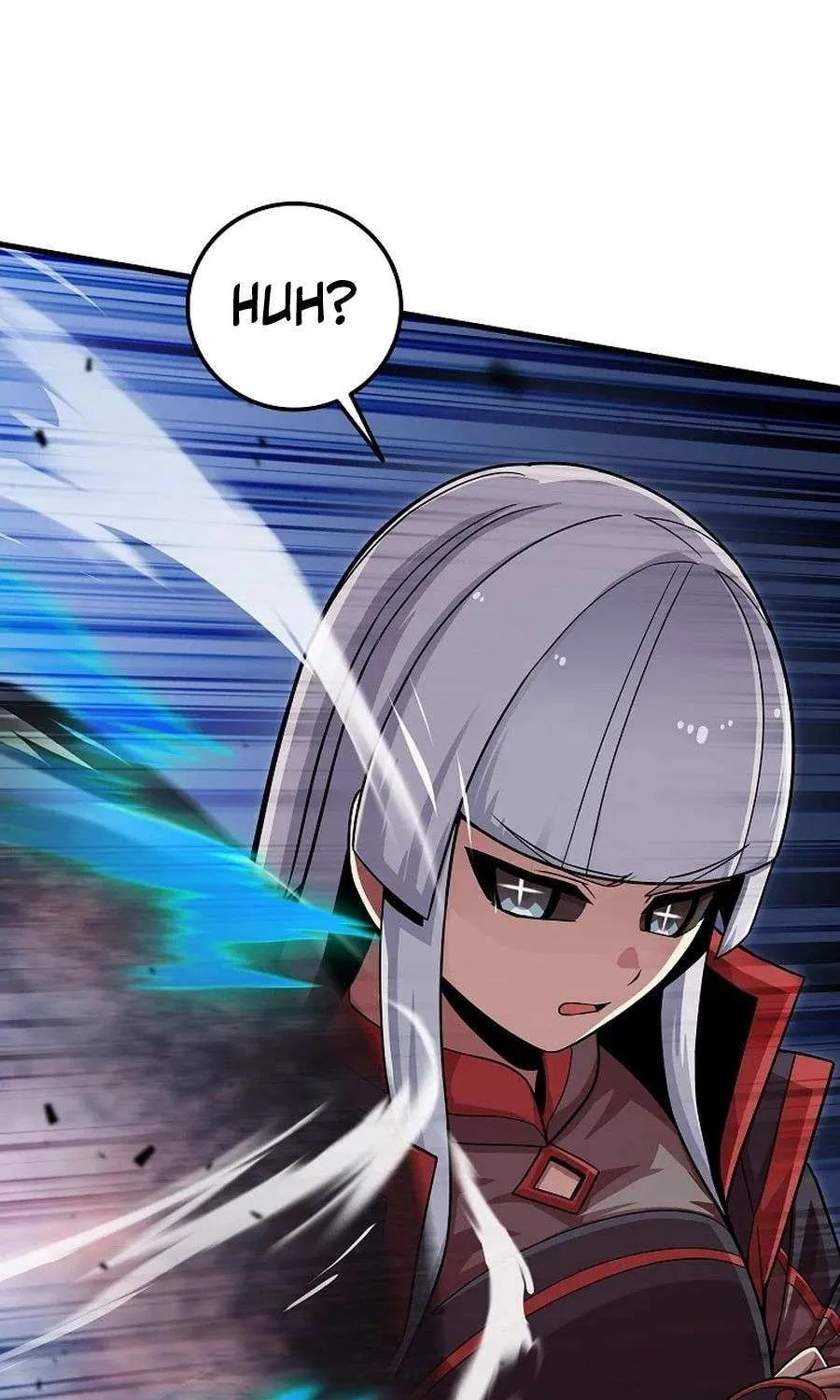 Enrolling Was a Mistake Chapter 41 page 39 - 