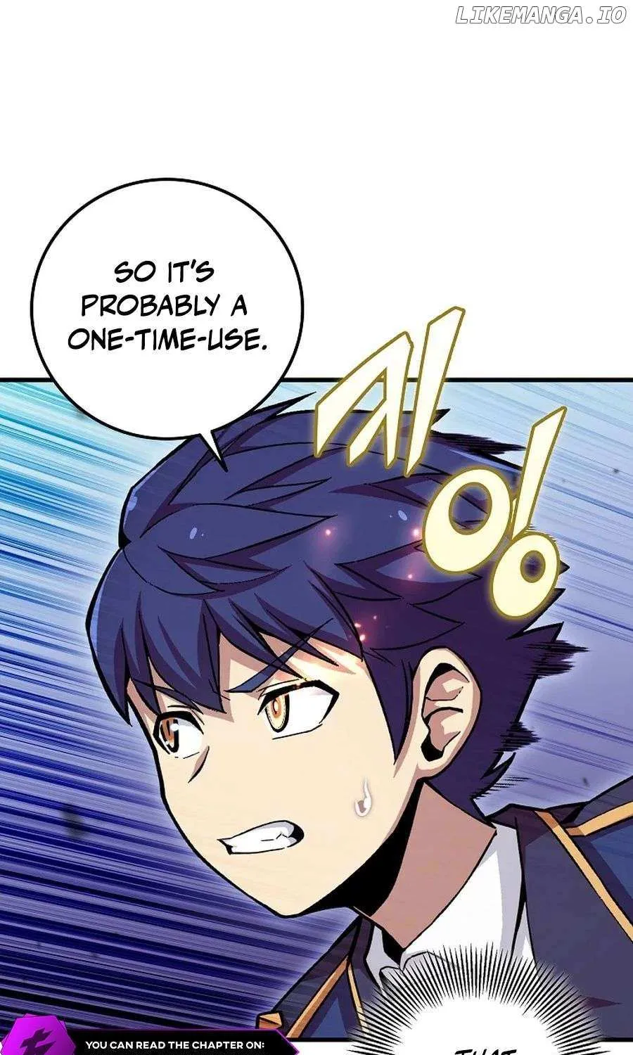 Enrolling Was a Mistake Chapter 41 page 49 - 