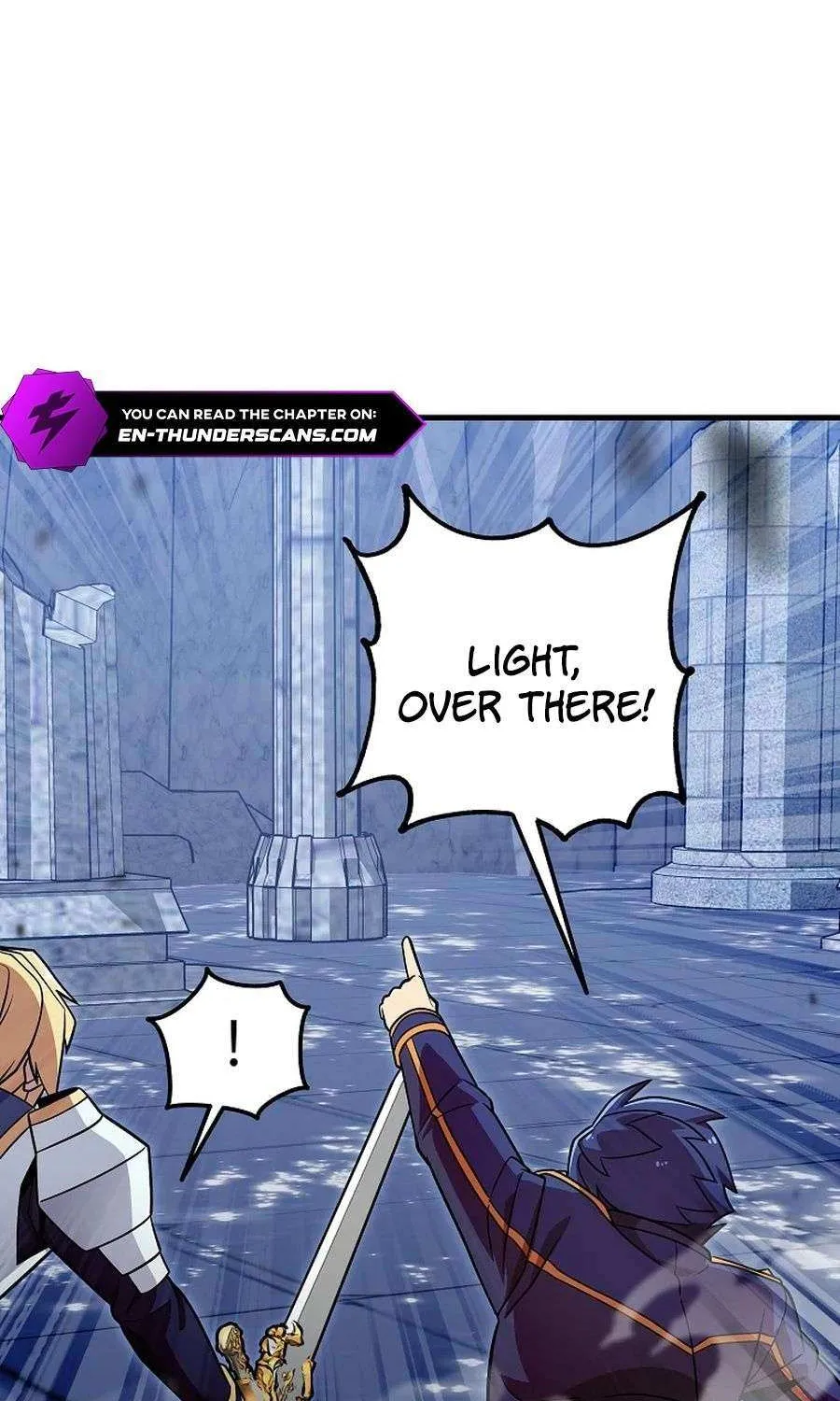 Enrolling Was a Mistake Chapter 41 page 52 - 