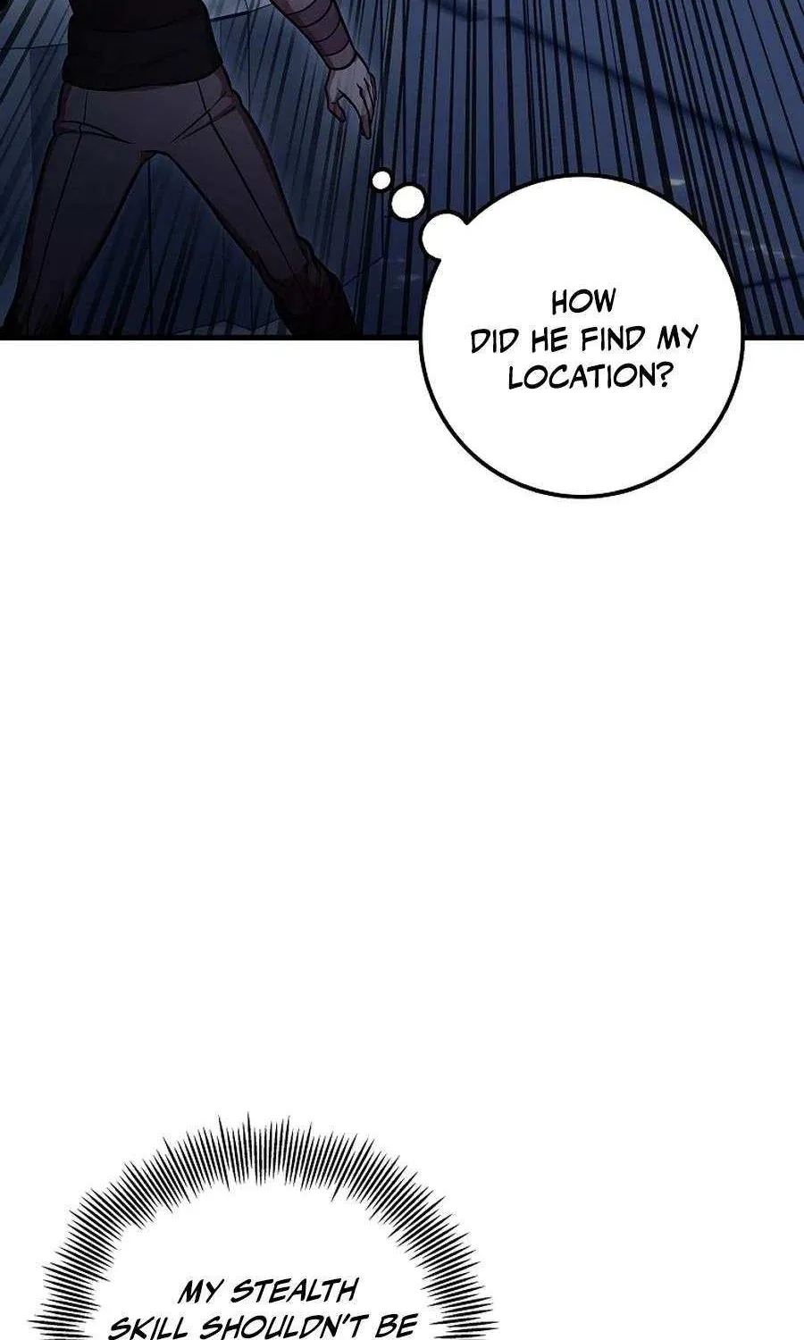 Enrolling Was a Mistake Chapter 41 page 57 - 