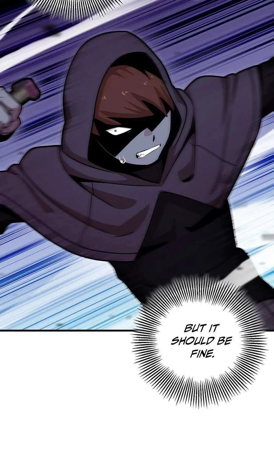 Enrolling Was a Mistake Chapter 41 page 60 - 