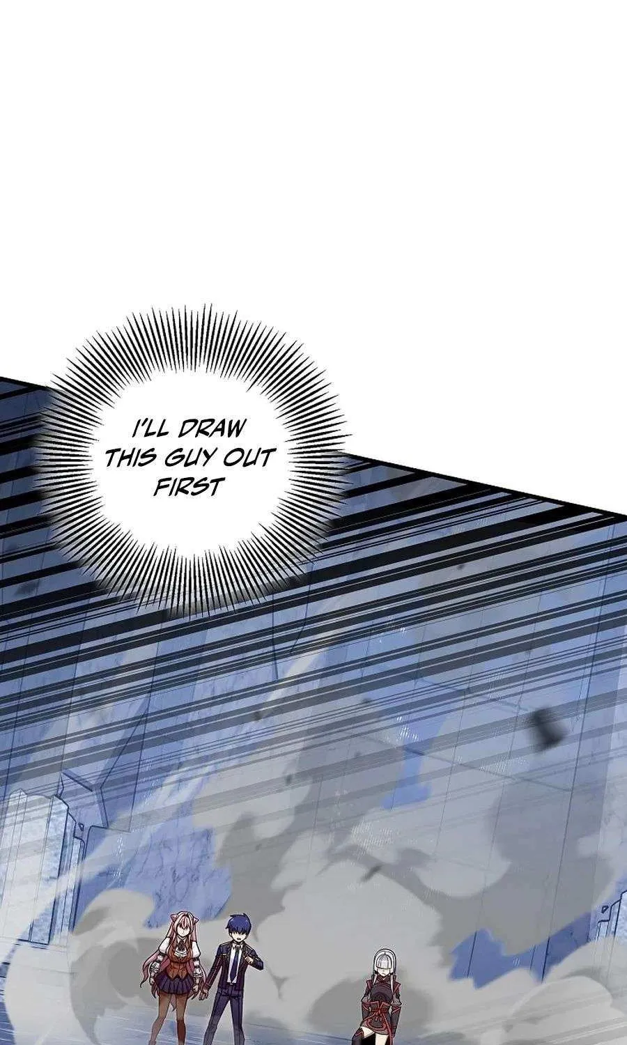Enrolling Was a Mistake Chapter 41 page 61 - 