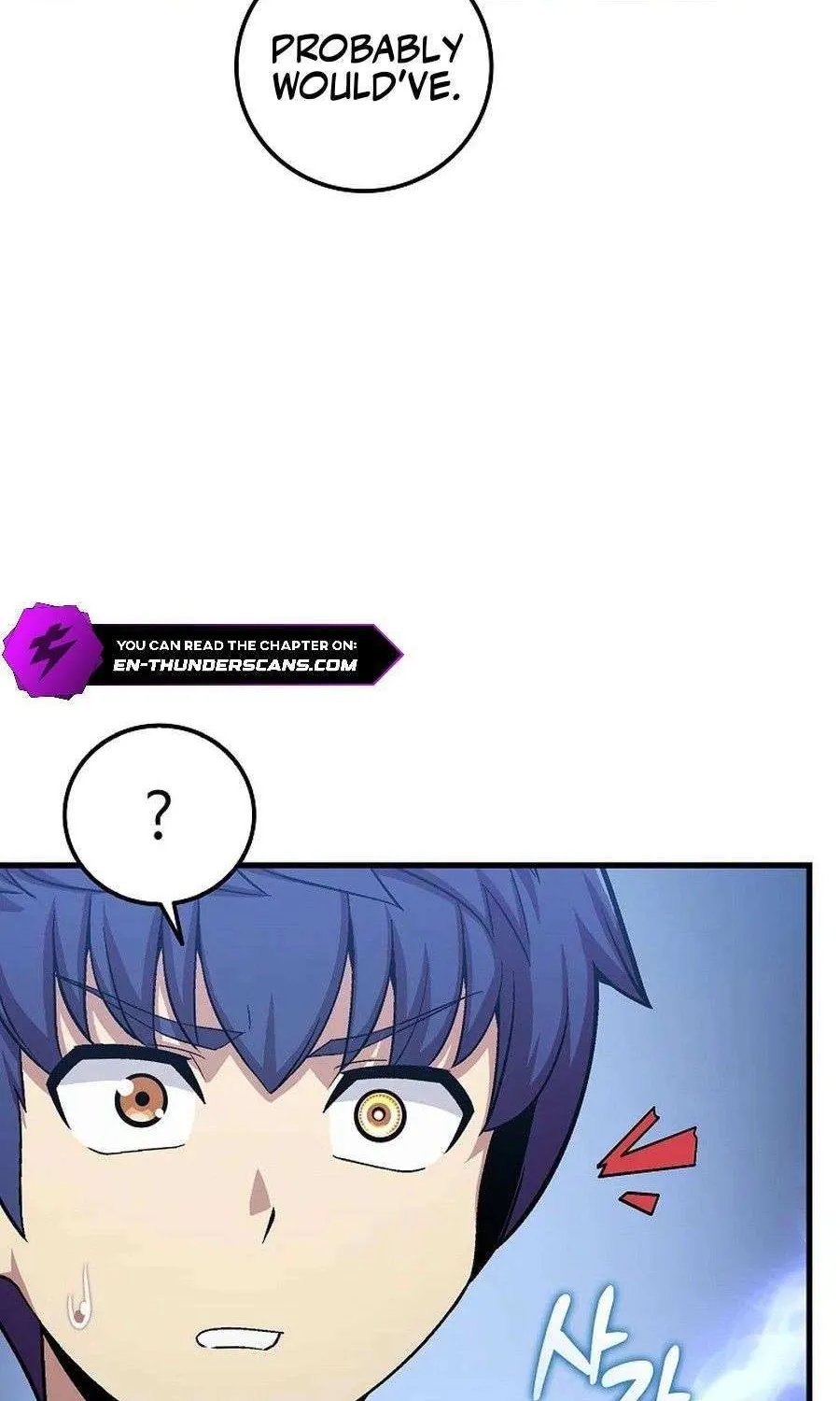Enrolling Was a Mistake Chapter 41 page 64 - 