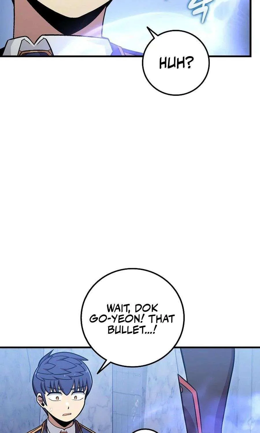 Enrolling Was a Mistake Chapter 41 page 65 - 