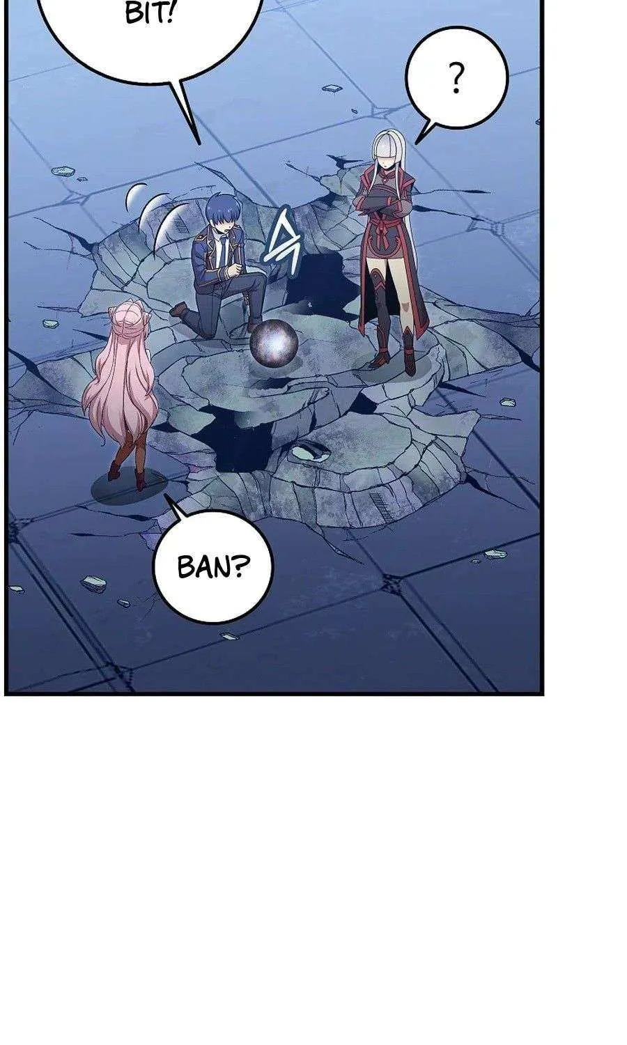 Enrolling Was a Mistake Chapter 41 page 69 - 