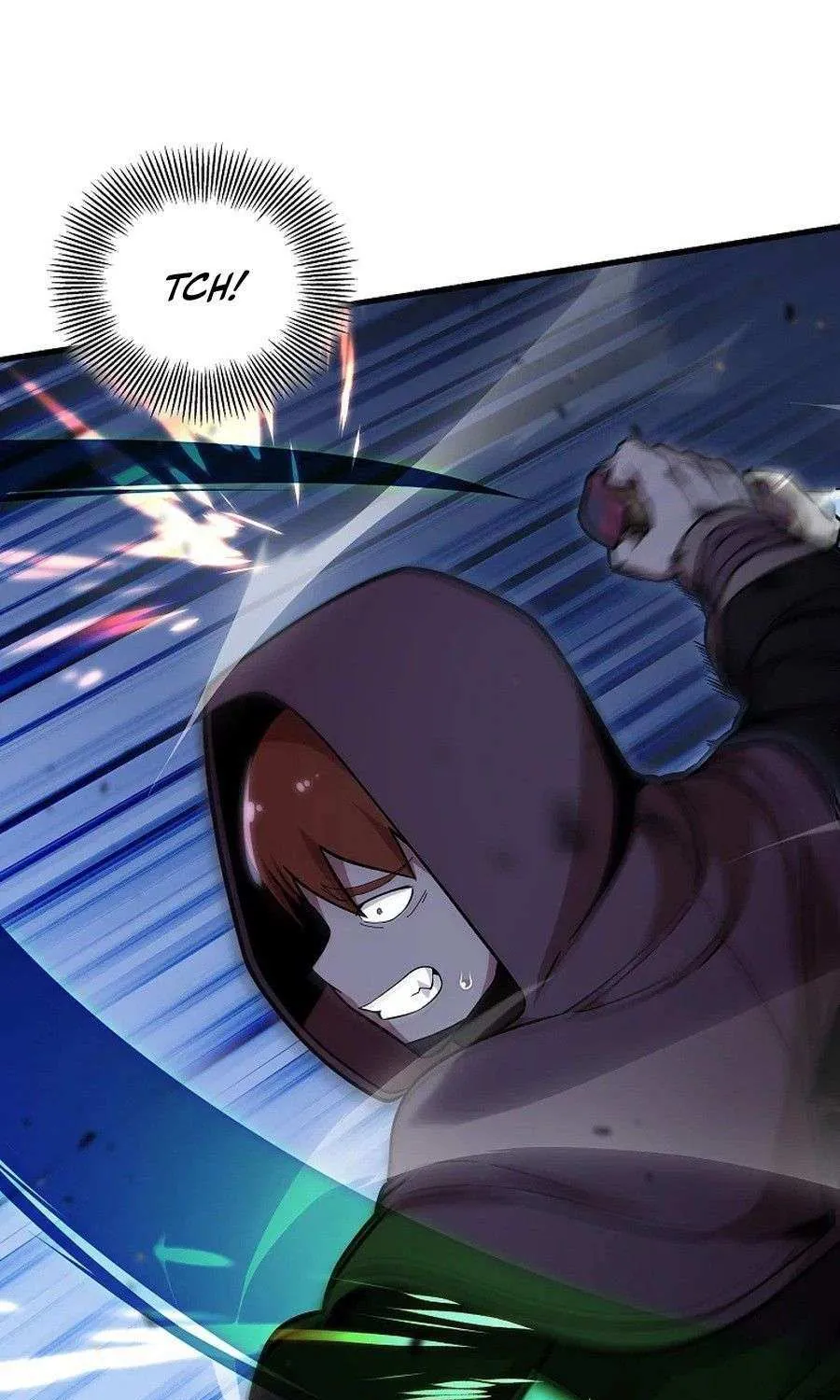 Enrolling Was a Mistake Chapter 41 page 75 - 
