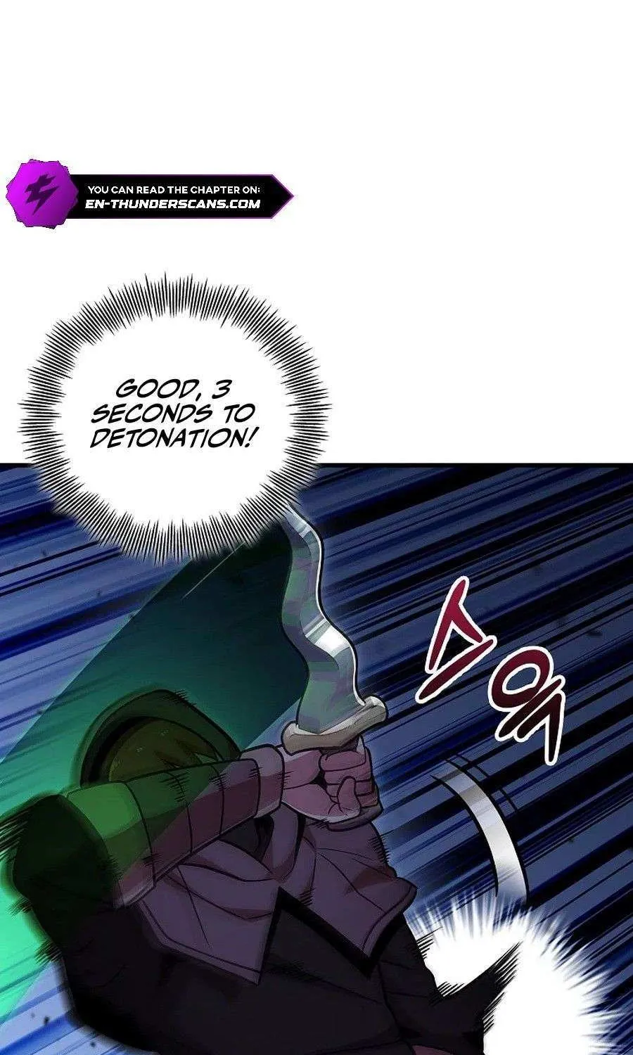 Enrolling Was a Mistake Chapter 41 page 79 - 