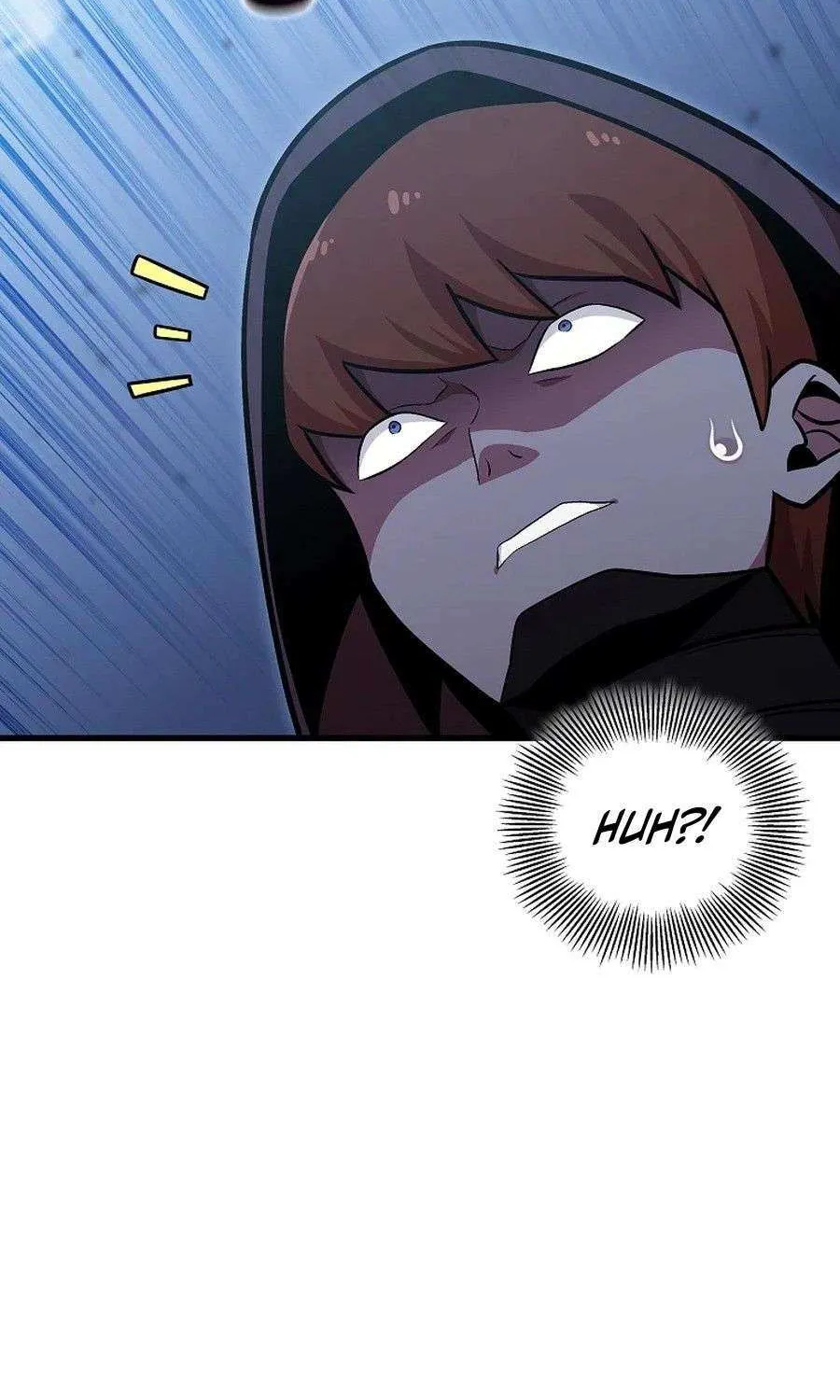 Enrolling Was a Mistake Chapter 41 page 83 - 