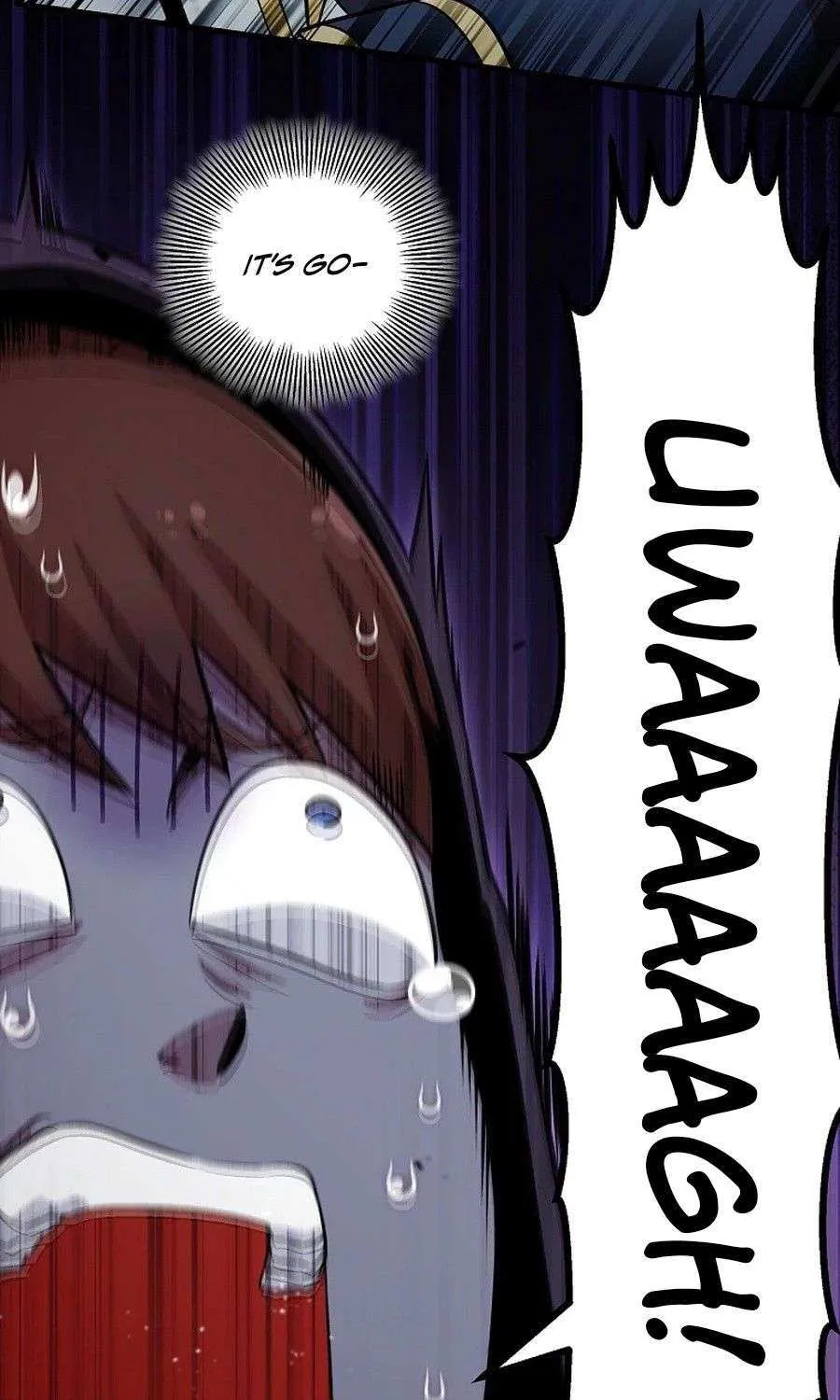 Enrolling Was a Mistake Chapter 41 page 87 - 