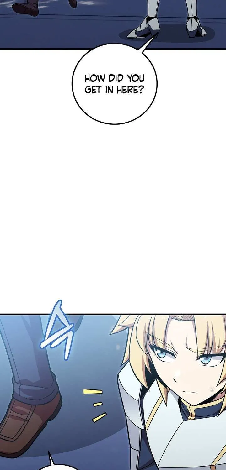Enrolling Was a Mistake Chapter 42 page 11 - 