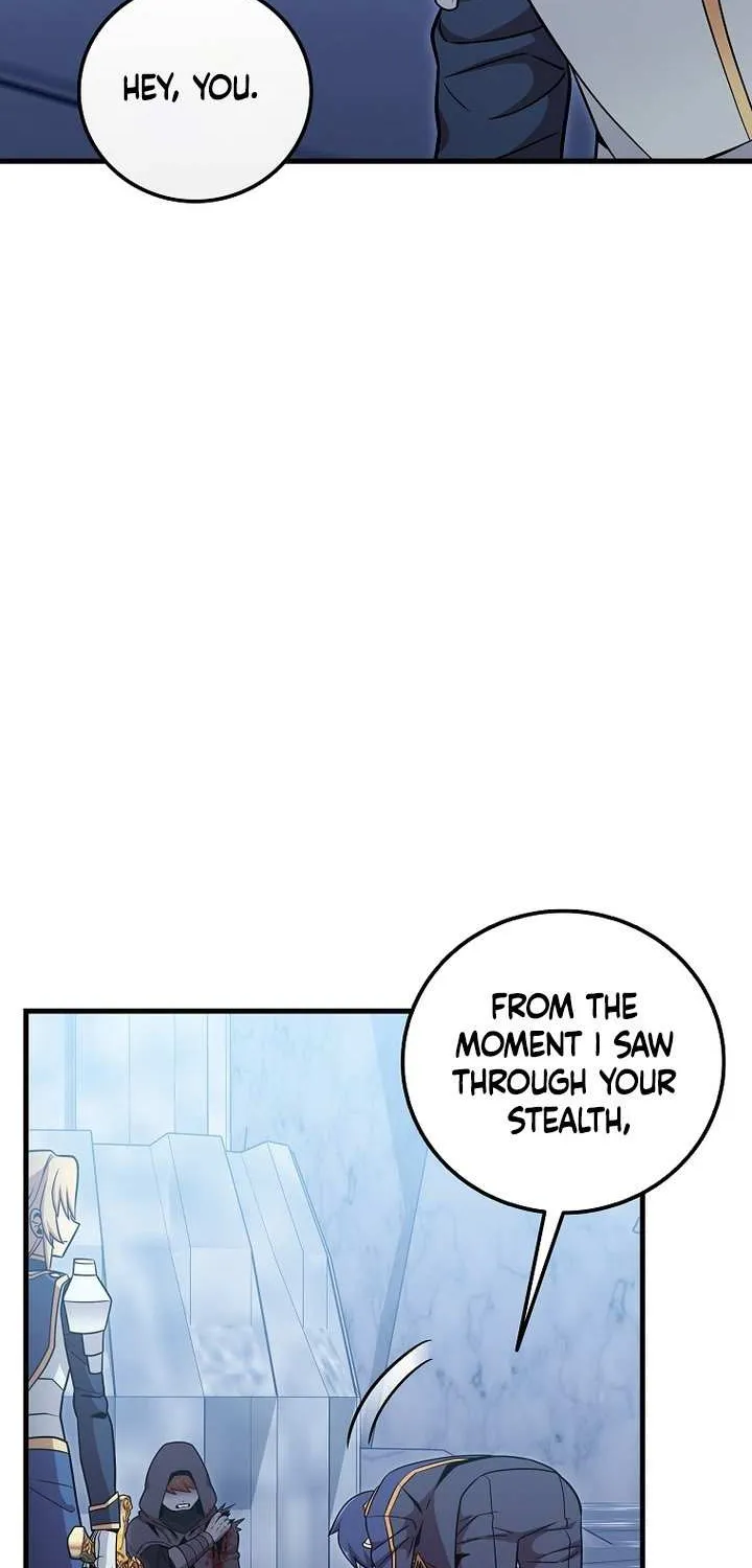 Enrolling Was a Mistake Chapter 42 page 12 - 