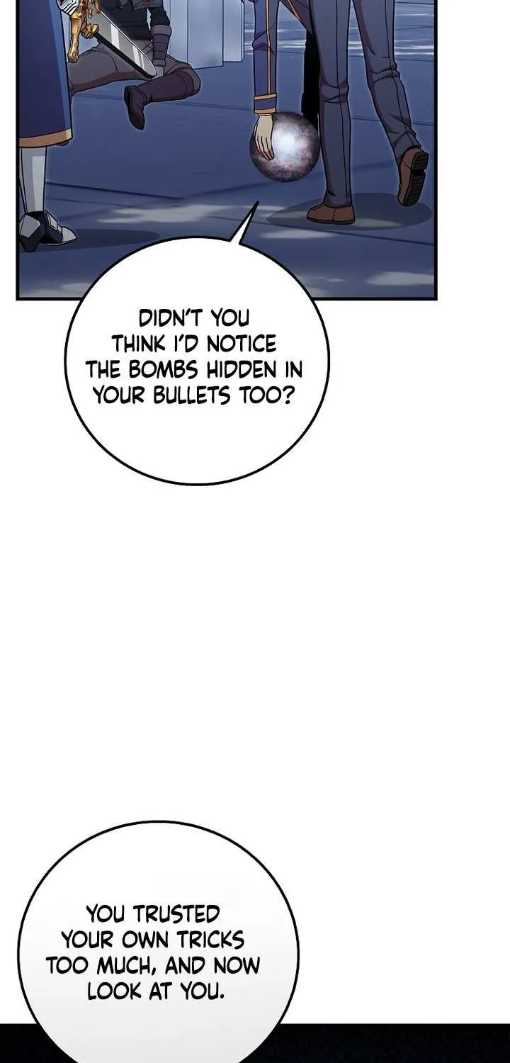 Enrolling Was a Mistake Chapter 42 page 13 - 