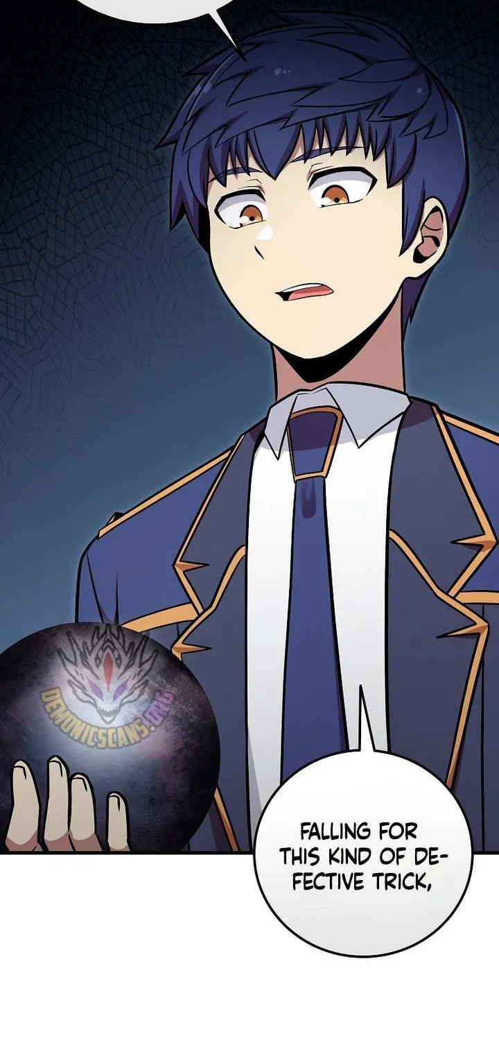 Enrolling Was a Mistake Chapter 42 page 14 - 