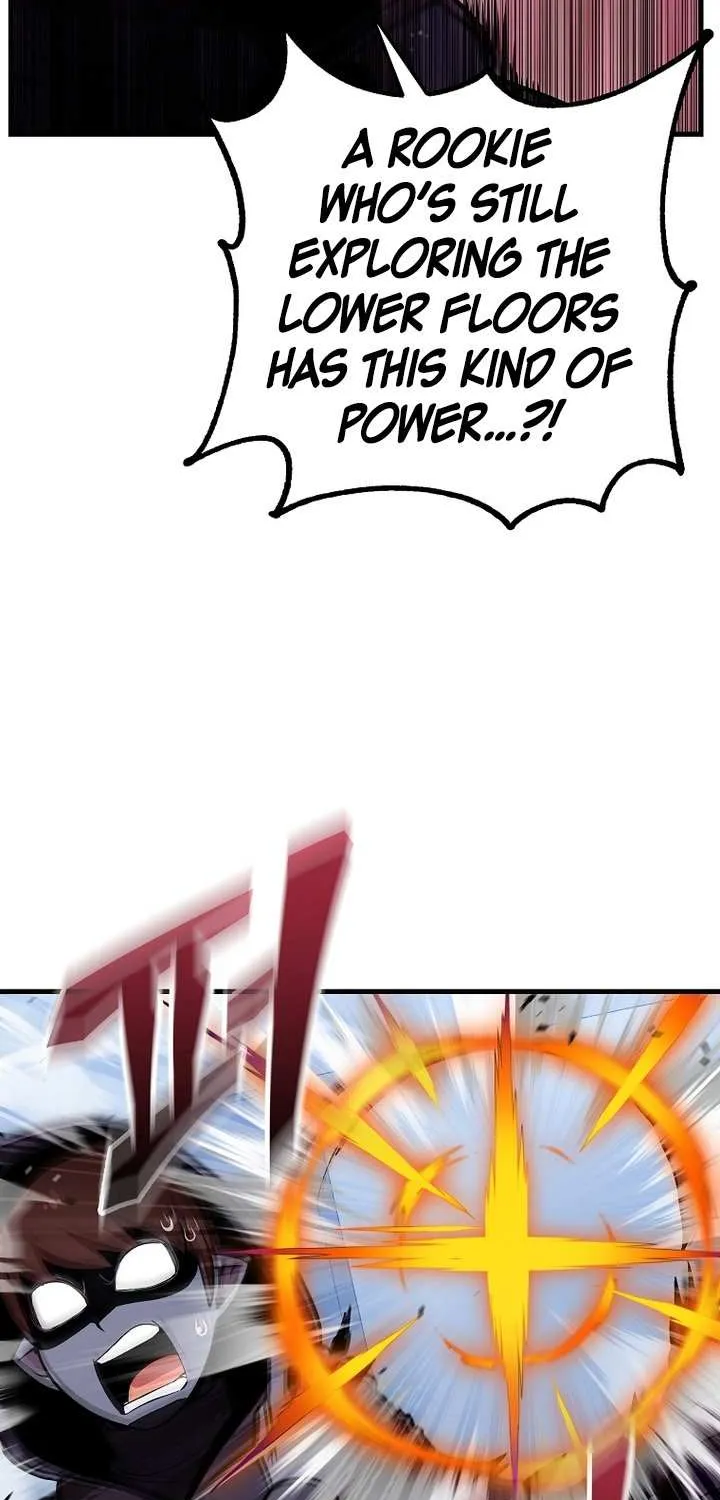 Enrolling Was a Mistake Chapter 42 page 18 - 