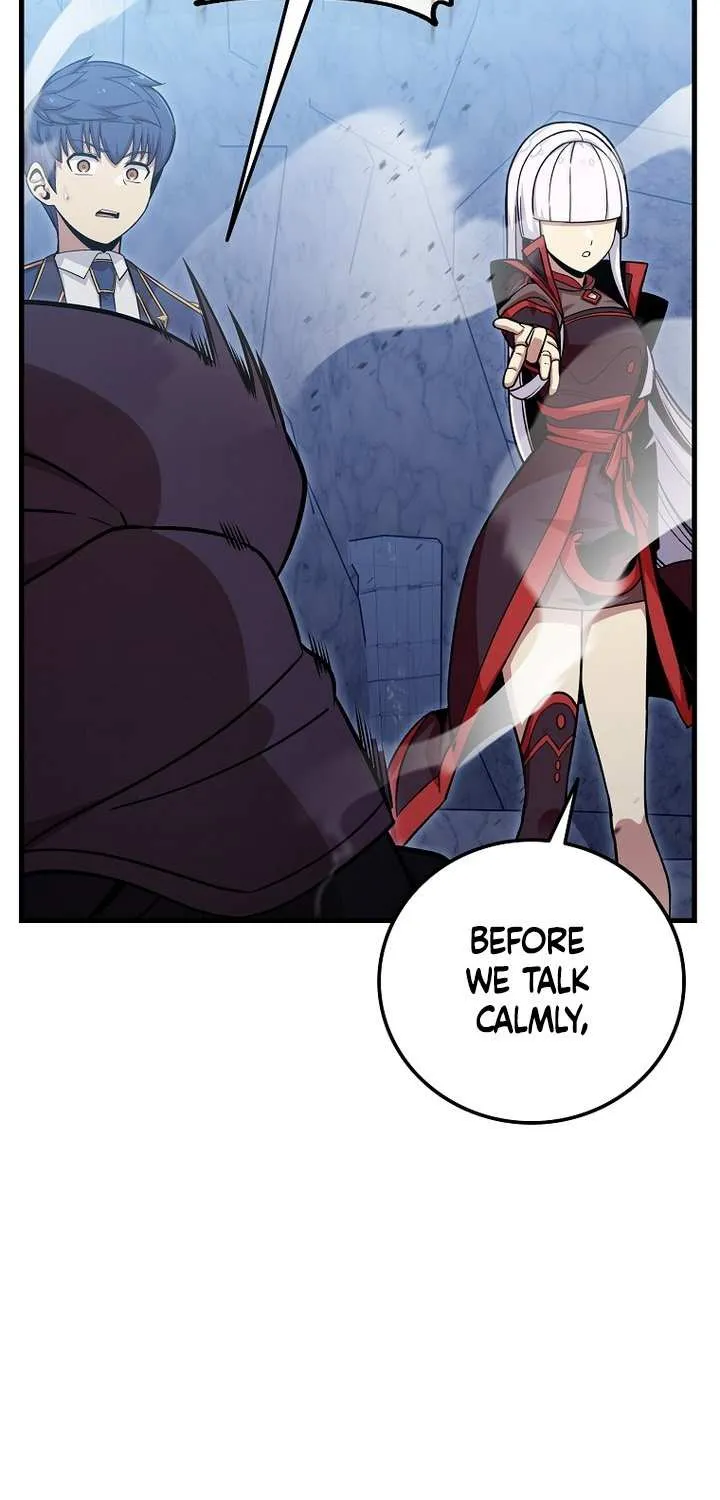 Enrolling Was a Mistake Chapter 42 page 20 - 