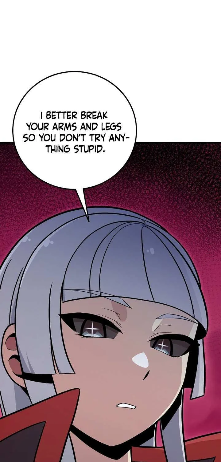 Enrolling Was a Mistake Chapter 42 page 21 - 