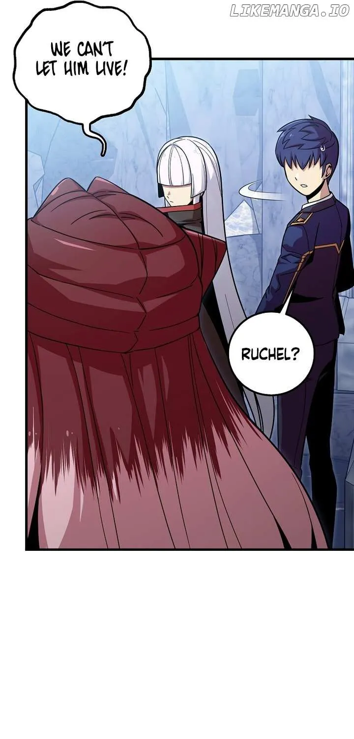 Enrolling Was a Mistake Chapter 42 page 23 - 