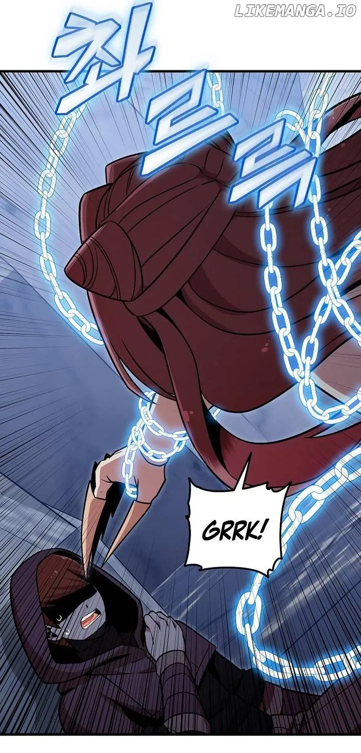 Enrolling Was a Mistake Chapter 42 page 30 - 