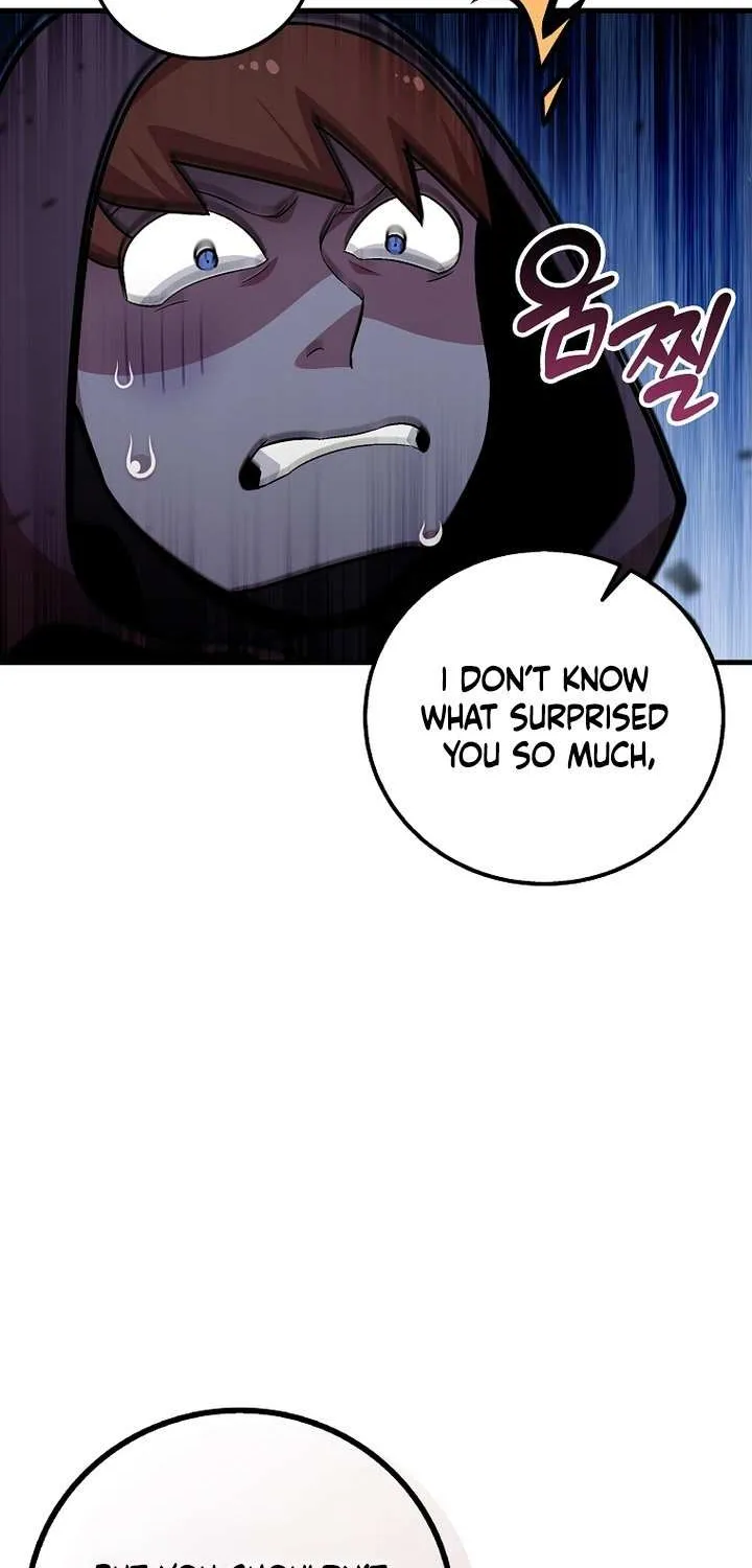 Enrolling Was a Mistake Chapter 42 page 4 - 